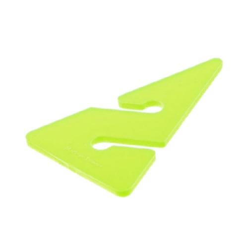 Reel Line Arrow