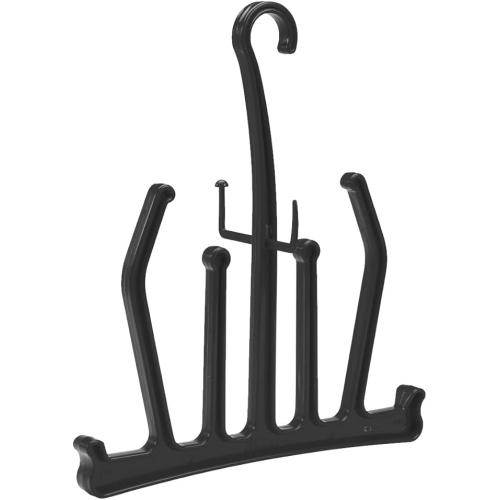 HANGER X5 ACCESSORY HANGER BLK