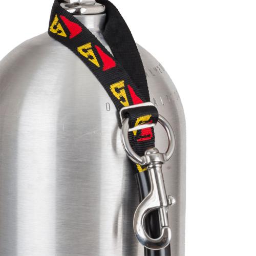 STAGE KIT - SS XL BOLT SNAP 7" CYL (AL80/72 LP85)