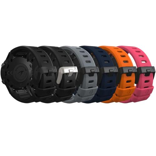 STRAP KIT TERN Remora Band Colour Strap Kit - Orange