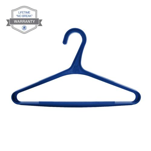 HANGER BASIC WETSUIT HANGER BLUE
