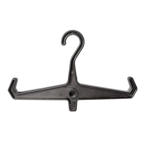 HANGER BCD & REGULATOR YOKE/DIN-BLACK