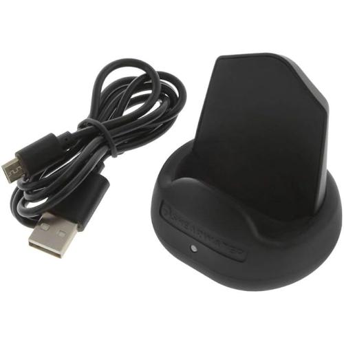 Charger TERIC