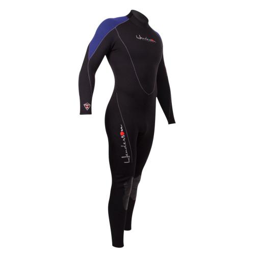 3MM THERMOPRENE JUMPSUIT