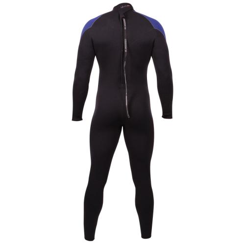 3MM THERMOPRENE JUMPSUIT