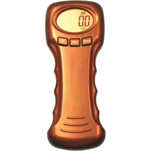 Trident Travel Luggage Scale
