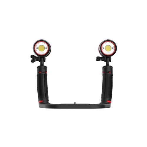 Sea Dragon Duo 10K+ Color Boost Set (2x 5000+ Color Boost lights,