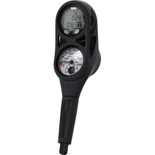 DIMENSION BCD, TITAN REGULATOR, TITAN OCTO, i300 2 GAUGE