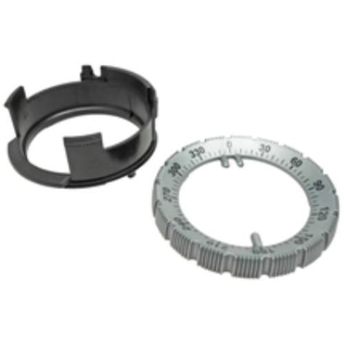 COMPASS BEZEL AND FRICTION RING - SUUNTO FOR SK 7/8