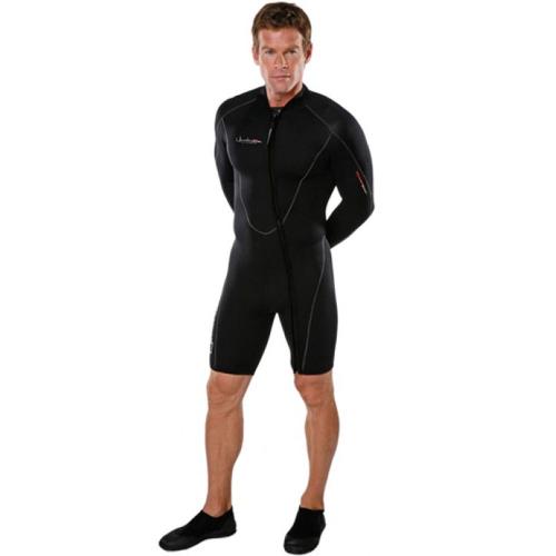 3MM THERMOPRENE LS SHORTY
