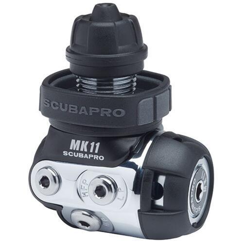 1st Stage MK11 EVO DIN300 SCUBAPRO