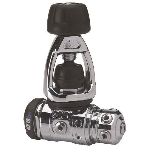 1st Stage MK19 EVO YOKE SCUBAPRO