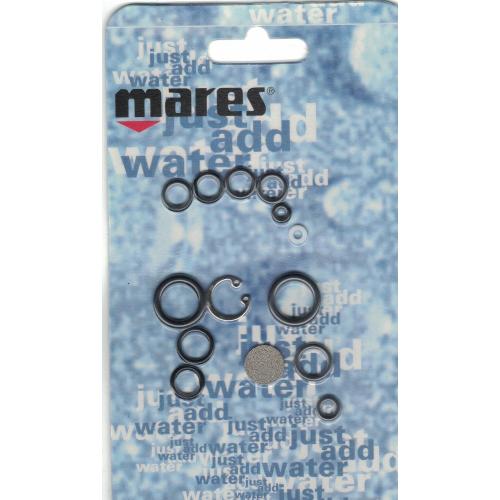 SEV KIT MARES MR12 1ST STAGE KIT