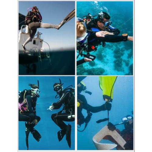 PADI ADVANCED OPEN WATER eLEARNING