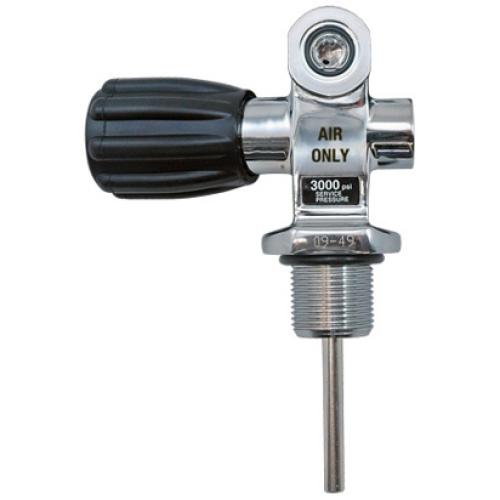 A- K VALVE 3000 PSI