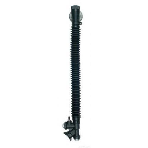 16" INFLATOR HOSE with RAPID EXHAUST W/BC2055