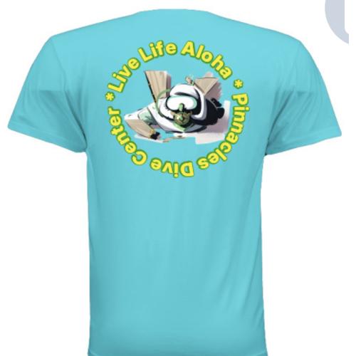 T-shirt anima