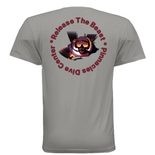 T-shirt anima