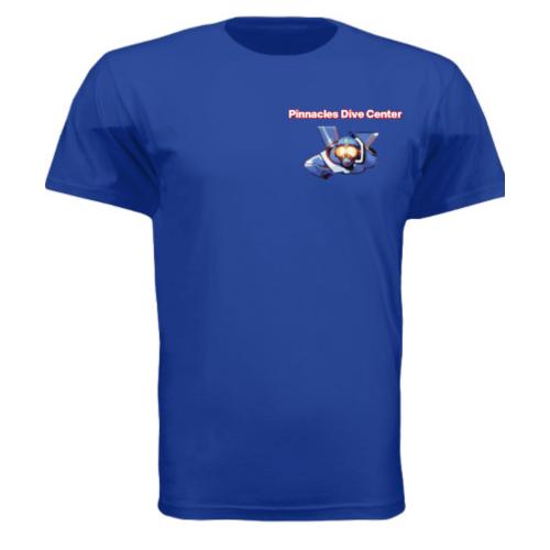 T-Shirt anima
