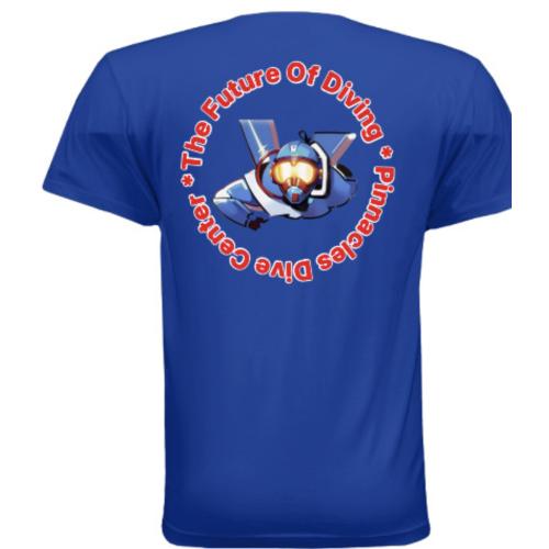 T-Shirt anima