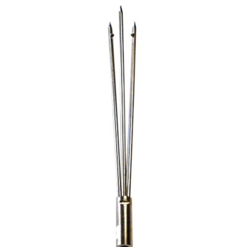 SPEARHEAD *S.S. 6 MM TIP WITH BARBS