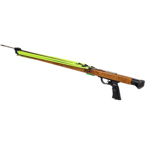 JBL WOODY SAWED OFF GUN #4W44