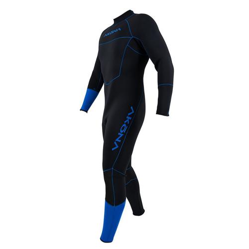 3MM AKONA WESTUIT 5XL