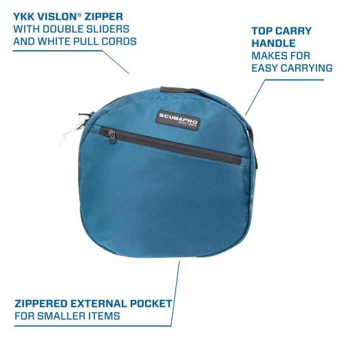 Bag Scubapro Regulator Bag #9