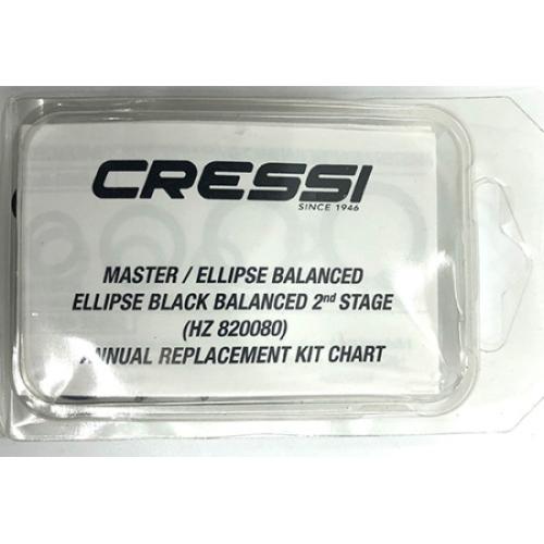 Kit for Master/Galaxy/Ellipse Balanced