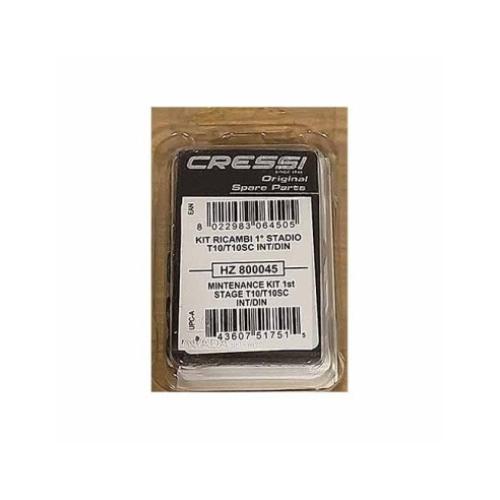 Kit for T10/T10-SC