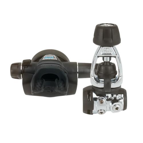 MK11 EVO/C370 Dive Regulator INT