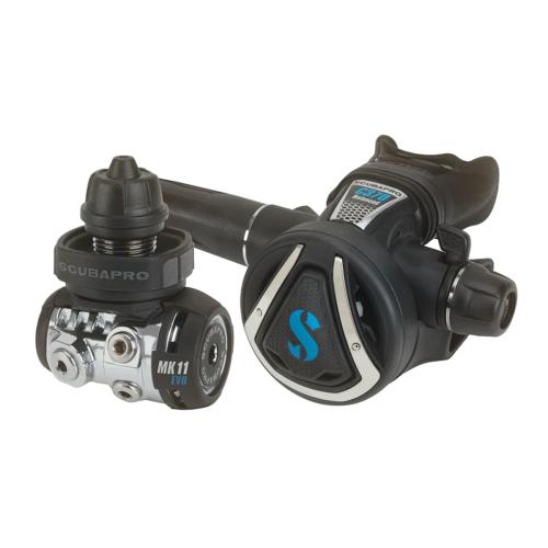 MK11 EVO/C370 Dive Regulator DIN
