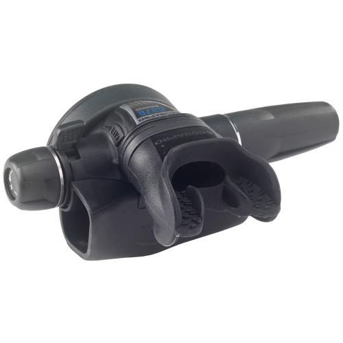 MK17 EVO 2/C370 Dive Regulator System