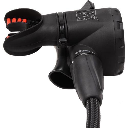 150LX + DC7 YOKE