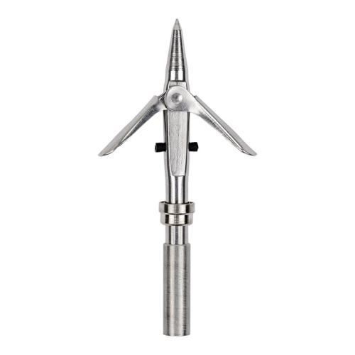 DOUBLE WING ROCK POINT TIP 6 MM
