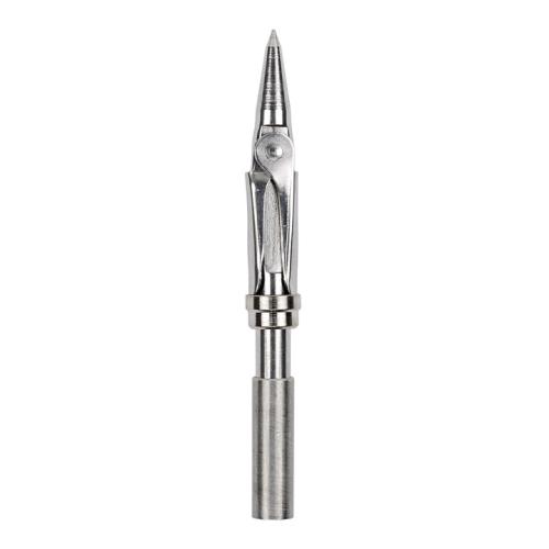 DOUBLE WING ROCK POINT TIP 6 MM