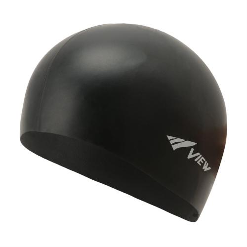 CAP SILICONE, BLACK
