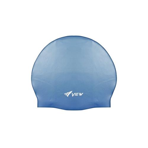 CAP SILICONE, LIGHT BLUE
