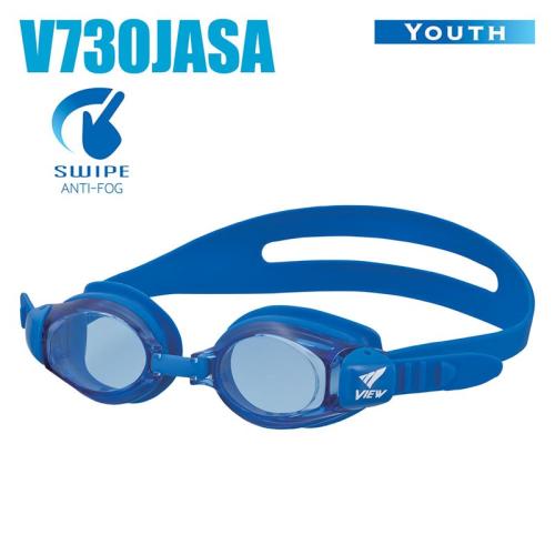 CA Jr Swimming Goggle Junior Blue