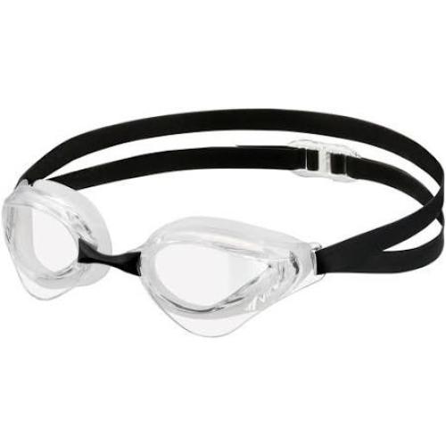 CA SWIPE BLADE ORCA GOGGLES, CLEAR