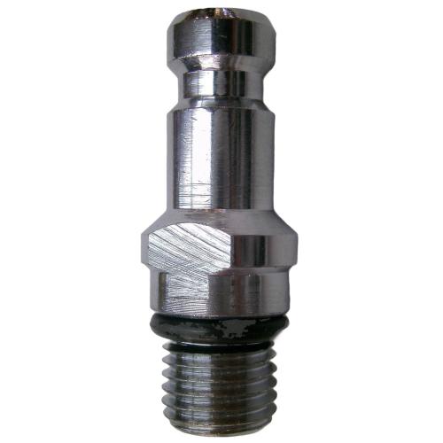 ADAPTER SEAQUEST INFLATOR  FOR B/C INFLATOR