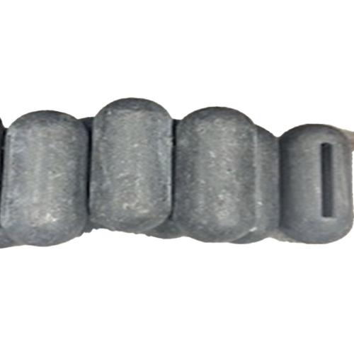 Weight2lbs slide thru UNcoated pre-owned blue