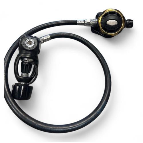 LEG3ND GOLD YOKE 1st & 2nd Stgae