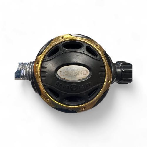 LEG3ND GOLD YOKE 1st & 2nd Stgae