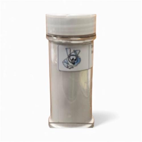 Talc powder 4oz container