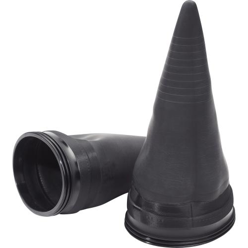 LATEX WRIST SEALS FUSION SAR 