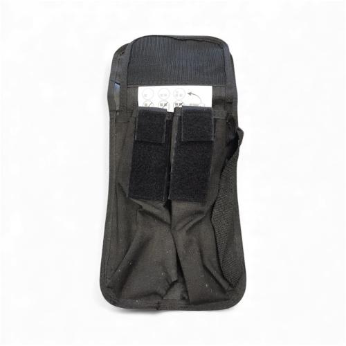 WEIGHT POCKET VELCRO LARGE 2 POCKET