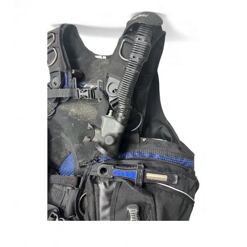 SEAQUEST PRO UNLIMITED - LG - USED