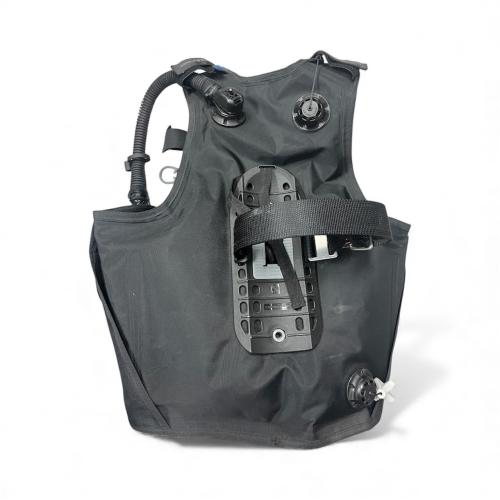 SCUBAPRO GLIDE 500 BCD-MEDIUMUSEDm