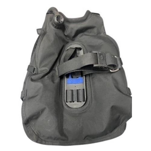 OCEANIC ISLANDER 2-USED-LARGEWEIGHT INTERGATED-GOOD CONDITION